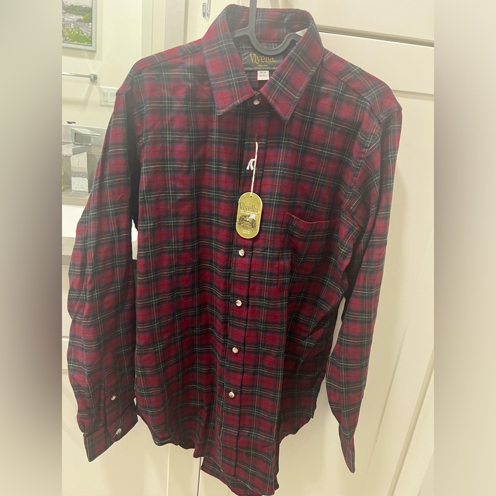 Vintage Viyella NWT